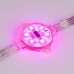Модуль управляемый Arlight VISOR-DMX-5060-6-24V RGB 120deg (D40x12mm, 1.5W, IP68) 029188