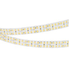 Светодиодная лента Arlight RT-A320-15mm 24V Warm3000 CRI98 24 W/m, IP20, 2835, 5m 032613(2)