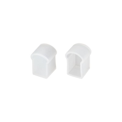 Заглушка Arlight WPH-FLEX-0817-SIDE WHITE глухая 040852