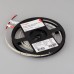 Светодиодная лента Arlight RT-A144-10mm 24V Warm3000 7.7 W/m, IP20, 2835, 5m 038782