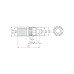 Модуль герметичный Arlight ARL-D9 12V Red 025874