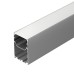 Алюминиевый профиль Arlight LINE-S-5075-3000 ANOD 041846