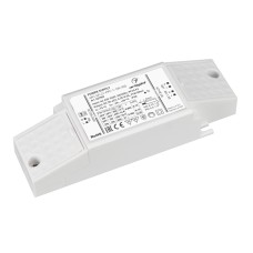 Блок питания Arlight ARJ-SP-21-PFC-1-10V-INS (21W, 350-500mA) 027583