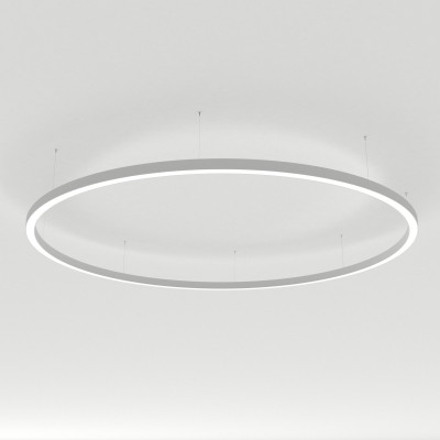 Подвесной светильник Arlight SP-Line-Hang-Arc-O3535-D3000-250W Warm3000 034067(1)
