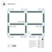 Коннектор T-образный Arlight LGD-4TR white 026144