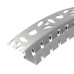 Профиль Arlight FANTOM-BENT-W12-TOP-EDGE-2000 ANOD 040328