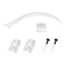 Крепление Arlight Moonlight-HR-Ceiling-Clip-D25 037473