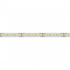 Светодиодная лента Arlight 19,2W/m 240LED/m 3528SMD теплый белый/белый 5M 025210(2)