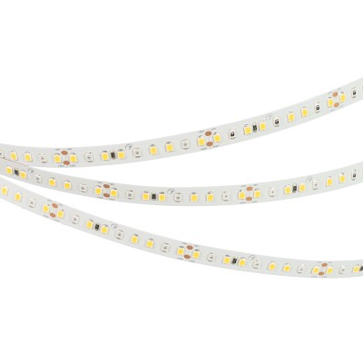 Светодиодная лента Arlight Fitolux-A144-10mm 24V Day4000-Red (14 W/m, IP20, 2835, 5m) 036096