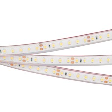 Светодиодная лента герметичная Arlight RTW-PFS-A120-11mm 24V Day4000 (9.6 W/m, IP68, 2835, 5m) 033785