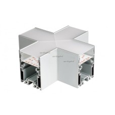 Угол Arlight S2-LINE-5470-X90 крестовой 021258