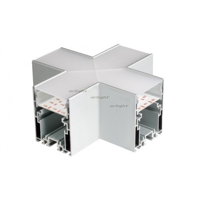 Угол Arlight S2-LINE-5470-X90 крестовой 021258