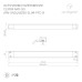 Блок питания Arlight ARV-SN48200-SLIM-PFC-B (48V, 4.16A, 200W) 029265(2)