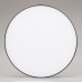 Накладной светильник Arlight IM-RONDO-EMERGENCY-3H-R210-20W Warm3000 (BK, 120 deg, 230V) 039651