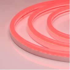 Гибкий неон Arlight ARL-Neon-2615RH-Side 230V Red 030863