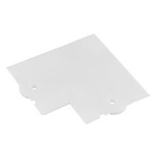 Накладка Arlight LGD-4TR-PLANK-L-WH (D) 055436