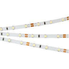 Светодиодная лента Arlight RT-A60-5mm 12V Cool 15K (4.8 W/m, IP20, 2835, 5m) 015215(2)