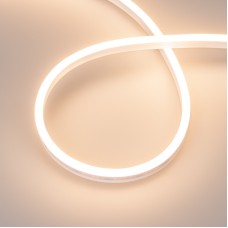 Светодиодная лента герметичная Arlight AURORA-PS-A120-12x6mm 24V Warm3000 036675