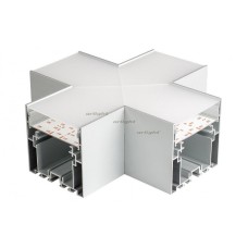Угол Arlight S2-LINE-7977-X90 крестовой 021265