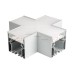 Угол Arlight S2-LINE-7977-X90 крестовой 021265