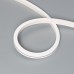 Светодиодная герметичная лента Arlight MOONLIGHT-TOP-X320-13x12mm 24V Day4000 (5 W/m, IP67, sauna, 5m, wire x1) 051132