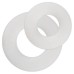 Комплект шайб Arlight KLUS-ISOL-Ams-2x 020905