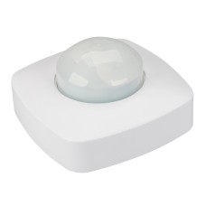 Датчик Arlight Nave-PIR-UP-360-230V-Multi (102x102, 2000W, IP20) 027872