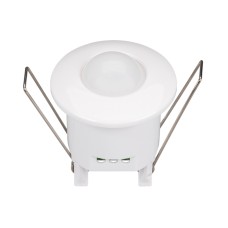 Датчик движения Arlight Prime-PIR-BUILT-R53-200W (230V, 1.7A, Multi, IP20) 031844