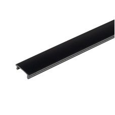 Крышка Arlight MAG-ORIENT-COVER-2620-1000 (BK) 038359