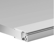 Профиль Arlight KLUS-GLASS-810-2000 ANOD 019191