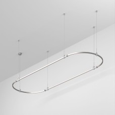 Трек Arlight ART-APRIORI-OVAL-HANG-3000x1000 (TN) 050195