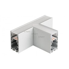 Угол Arlight S2-LINE-3360-T90 тройной 021237