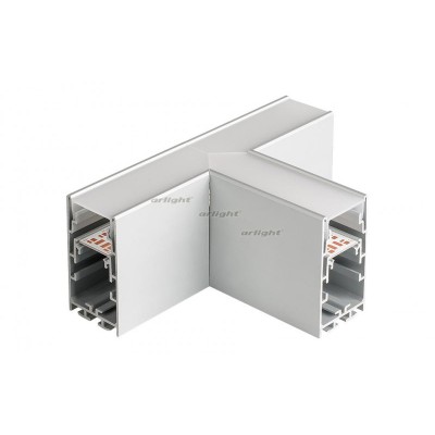 Угол Arlight S2-LINE-3360-T90 тройной 021237