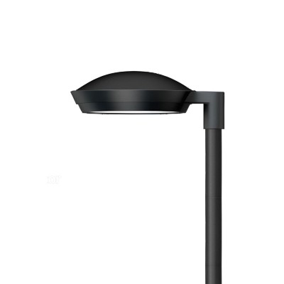 Уличный консольный светильник Arlight OXOR-ORNE-G1-460x200-35W Day4000 052463