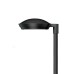 Уличный консольный светильник Arlight OXOR-ORNE-G1-460x200-35W Day4000 052463