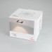 Встраиваемый светильник Arlight CL-KARDAN-S152x152-25W Warm3000 (BK-BK, 30 deg) 037030