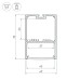 Профиль Arlight SL-LINE-4970-2500 ANOD 047166