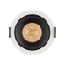 Встраиваемый светильник Arlight MS-Atlas-Built-R90-25W Warm3000 035457