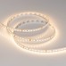 Светодиодная лента Arlight RT-A128-8mm 24V Warm2700 (9.6 W/m, IP20, 2835, 5m) 038759
