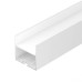 Алюминиевый профиль Arlight SL-LINE-5050-LW-3000 WHITE 043978