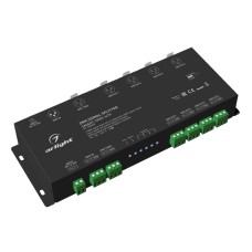 DMX-сплиттер Arlight Smart-DMX-4CH (12-36V, XLR3) 028435