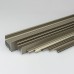 Алюминиевый профиль Arlight SL-KANT-H11-2000 ANOD OLIVE GREY 038197