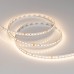 Светодиодная лента Arlight RT-A128-8mm 24V Warm3000 (9.6 W/m, IP20, 2835, 5m) 038758