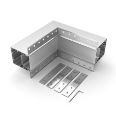 Соединитель профиля Arlight SL-LINIA 030130
