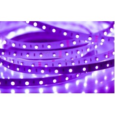 Светодиодная лента Arlight MINI-60-24V RGB 10mm (3535, 5m, LUX) 022718