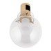 Трековый светильник Arlight ART-APRIORI-ZORB-С-R110-5W Warm3000 049229
