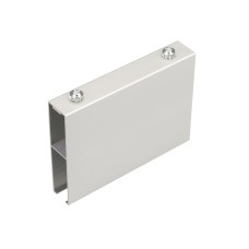 Коннектор прямой Arlight Alt-Lineair-Flat-Con-I-2094 030293