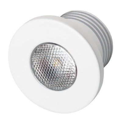 Мебельный светильник Arlight LTM-R35WH 1W White 30deg 020751
