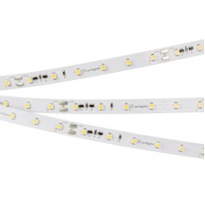 Светодиодная лента Arlight IC-A60-10mm 24V Warm2700 (4.8 W/m, IP20, 3528, 20m) 025013(2)