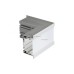 Угол Arlight S2-LINIA69-F-L90W внешний 021279